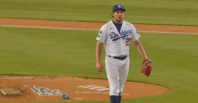 Dodgers Trevor Bauer Wont Face Criminal Charges After Sexual Assault Allegations Breitbart 7857