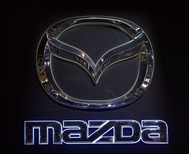 Seattle-area Mazda drivers report radios are stuck on the local NPR station