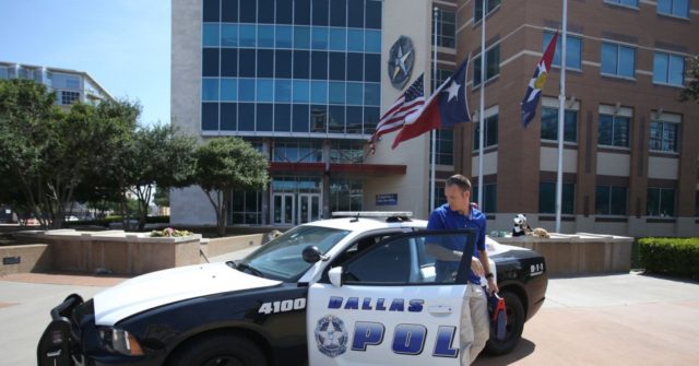 Two Dallas Police Officers Face Felony Assault Charges Stemming From ...