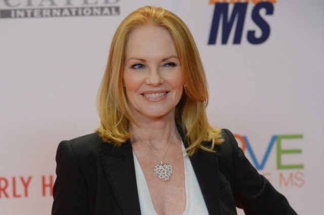 'CSI: Vegas': Marg Helgenberger to reprise Catherine Willows in Season 2