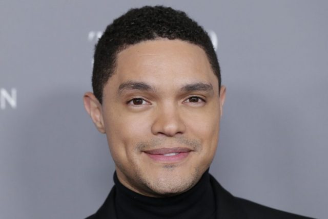 Trevor Noah set as entertainer at White House Correspondents' dinner