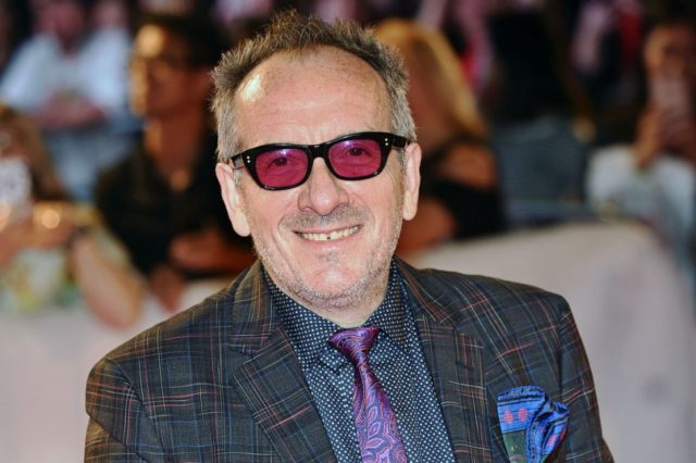 Elvis Costello and The Imposters announce North American summer tour