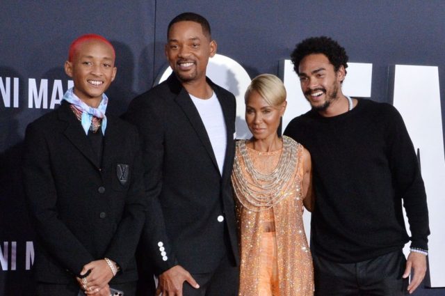 'The Proud Family' reboot art features Lizzo, Jaden Smith