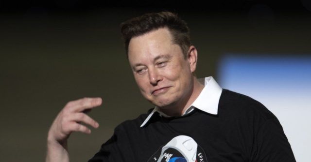 Tesla CEO Elon Musk Says SEC Is Trying To Stifle His Freedom Of Speech ...