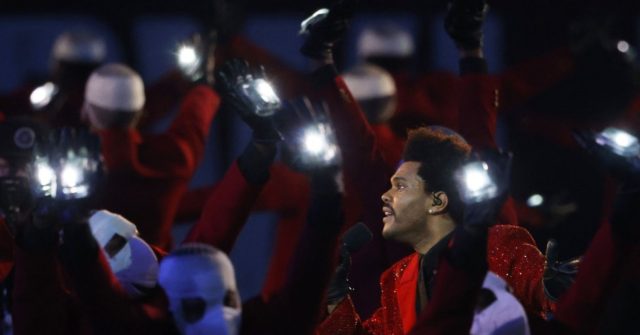 'The Weeknd x Dawn FM Experience' special coming to Prime Video - Breitbart