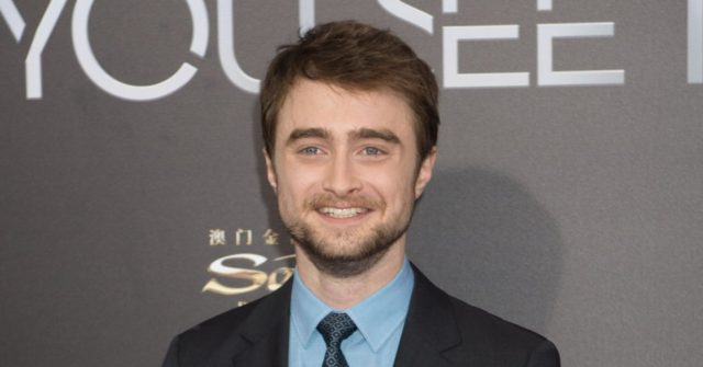 Daniel Radcliffe Transforms Into 'Weird Al' Yankovic In First Look At ...