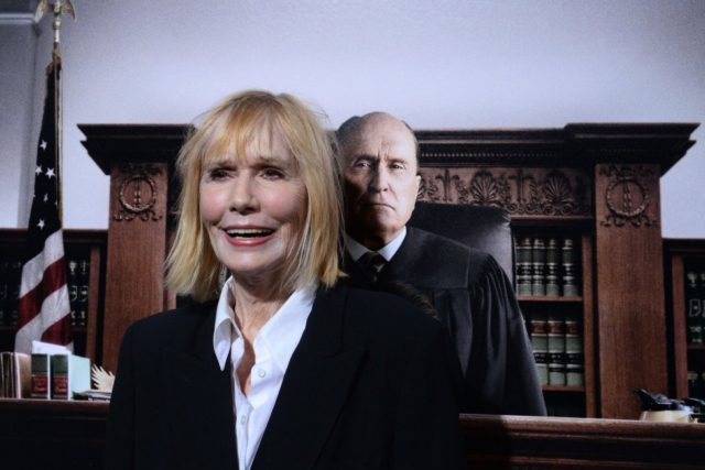 'MASH,' 'Back to School' star Sally Kellerman dies at 84