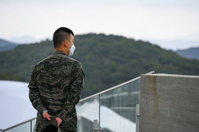 U.S. military turns over land on former bases to South Korea