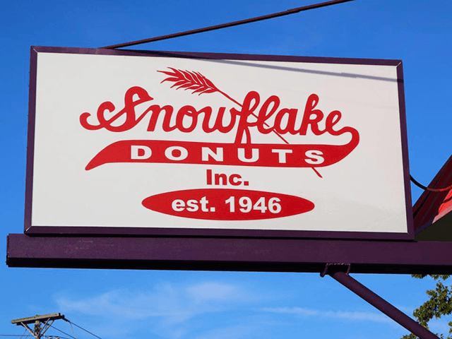 Texans Help Donut Shop Targeted by Thieves: 'Can't Give Thanks Enough' - Vimarsana News