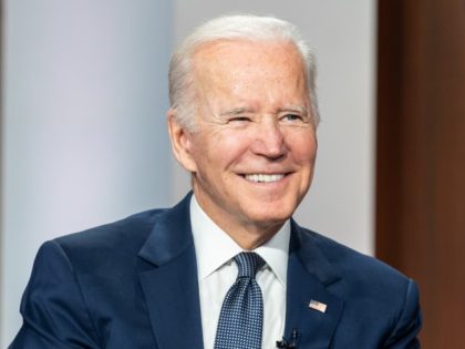 President Joe Biden hosts the virtual Summit for Democracy, Thursday, December 9, 2021, in