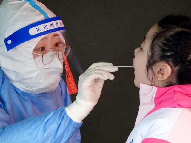 Wuhan Institute of Virology Warns Another Coronavirus Outbreak ‘Highly Likely’