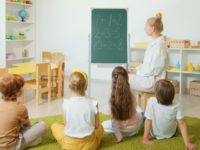 Poll: Most Voters Support Florida Bill Banning Inappropriate Classroom Discussions for K-3