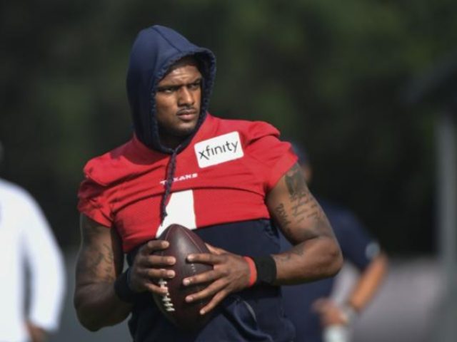 Deshaun Watson