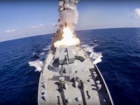 Russia Claims More Strikes with Hypersonic and Sea-Launched Missiles