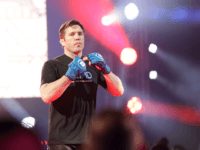 MMA’s Chael Sonnen Faces 11 Counts of Battery After Las Vegas Brawl