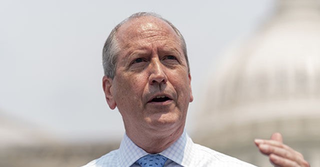 Dan Bishop: Intelligence Agencies 'Skirt the Law' to Spy on Americans