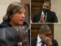 Jussie Smollett Gets 150 Days in Jail, 30 Months Probation