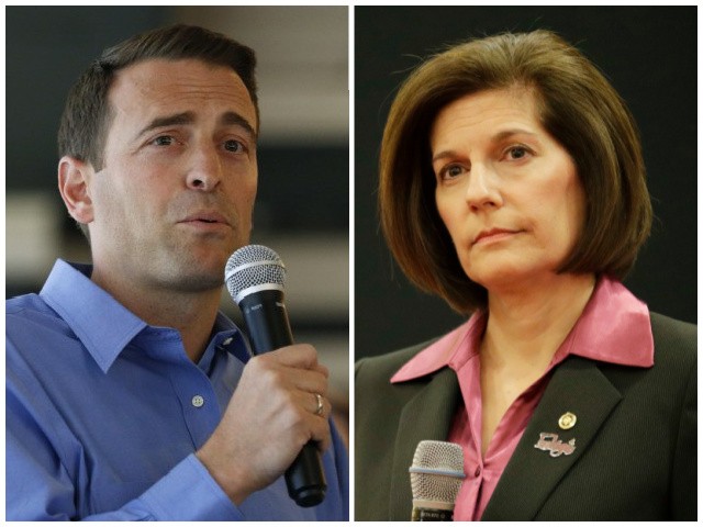 Laxalt: 'Desperate' Cortez Masto Spends Millions on 'Defamatory Ads' - Vimarsana News