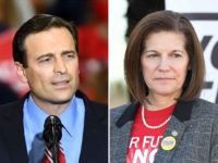 Poll: Republican Adam Laxalt Leads Democrat Catherine Cortez Masto 19 Days Before Nevada Election