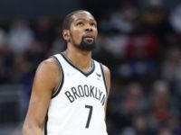 Kevin Durant Torches NYC Mayor Eric Adams over Vaccine Mandate, Defends Kyrie Irving