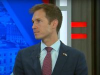 Dem Rep. Auchincloss: We Should Impose ‘Secondary Sanctions Against China’ and Cut Off Russian Oil