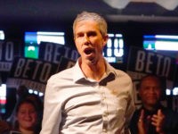 Democrat Beto O'Rourke Says Critical Race Theory Should Not Be Taught