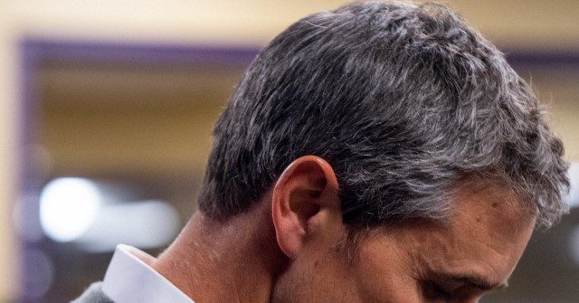 Nolte: Texas Oil Man Sues Beto O'Rourke for Defamation - Vimarsana News