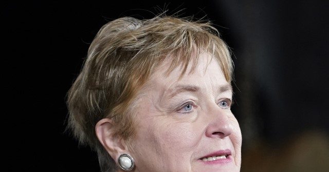 Rep. Marcy Kaptur Claims to Support Law Enforcement in Ads Despite Voting Record - Vimarsana News
