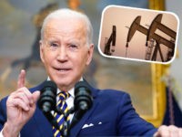 Nolte: Biden Ships U.S. Oil Reserves to Foreign Countries