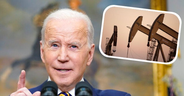 Exclusive—William Perry Pendley: Biden Continues His War on American Energy with Sham Federal Oil and Gas Lease Sales