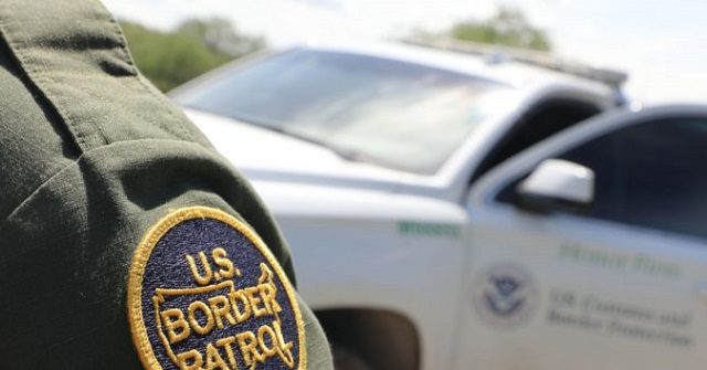 Migrants Shoved from Moving Human Smuggling Vehicle near Border in AZ