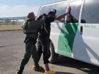 Trump’s Border Numbers Continue Plummet to New Record Low — 4,000 in 27 Days