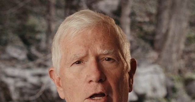 Alabama U.S. Senate Hopeful Mo Brooks Unveils ‘Fire Mitch McConnell’ Pledge