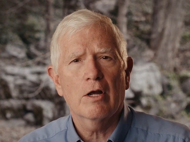 Alabama U.S. Senate Hopeful Mo Brooks Unveils 'Fire Mitch McConnell' Pledge - Vimarsana News