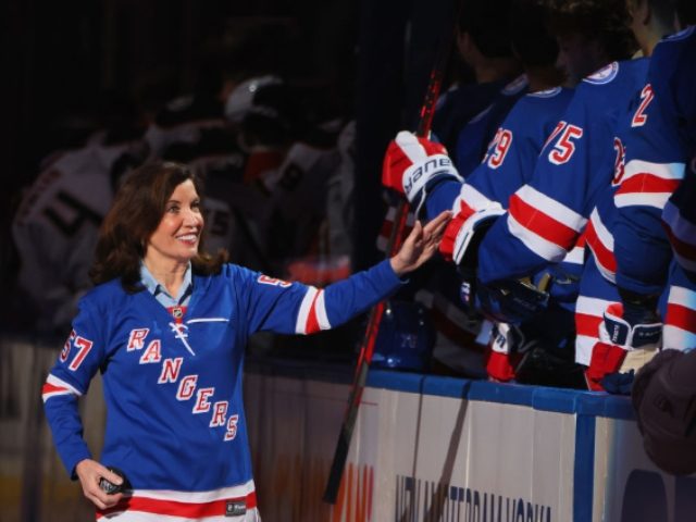 Kathy Hochul