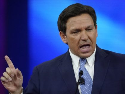 DeSantis Campaign Hits Back at White House for Lying About Parental Rights in Education Bill