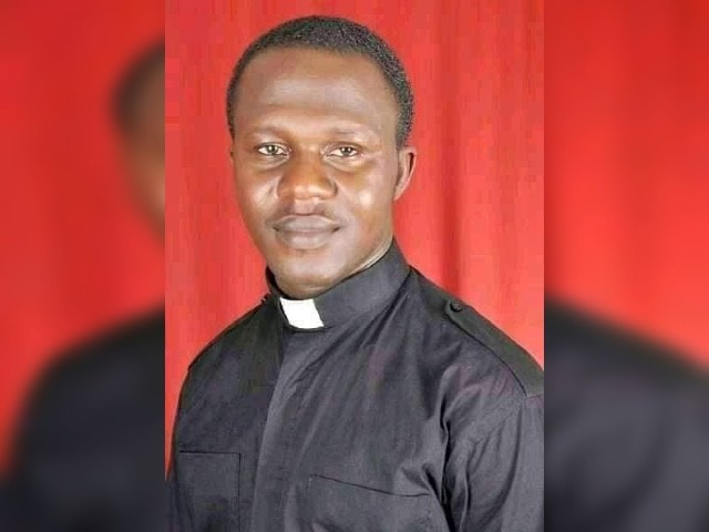 Catholic Priest Kidnapped by Armed Bandits in Northern Nigeria - Vimarsana News
