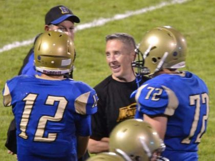 The U.S. bishops’ conference (USCCB) has filed an amicus curiae brief in support of Christian high school football coach Joseph Kennedy, who was fired in 2015 for refusing to stop kneeling and praying on the field after games.