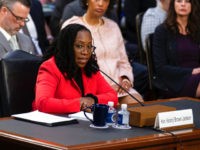 Ketanji Brown Jackson ‘Did Not Know’ Joe Biden Twice Filibustered Black Nominee Janice Rogers Brown