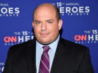 Meltdown: Stelter Imploding over 'Disinformation' Hunter Email Claims