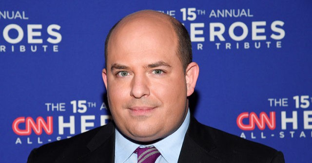 Meltdown: Brian Stelter Imploding over 'Disinformation' Hunter Biden Email Claims