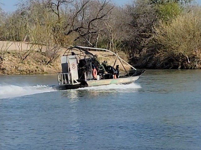 Bodies of 10 Migrants Recovered in One Texas Border Sector over Memorial Weekend - Vimarsana News