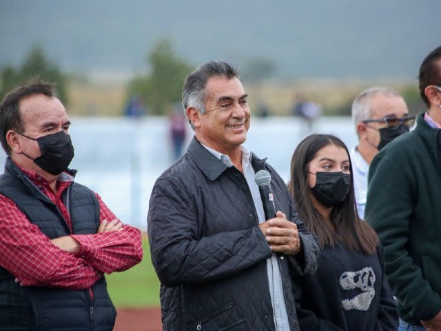 El Bronco