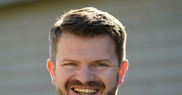 WA GOP Candidate Jesse Jensen Slams Kim Schrier's Corruption, Voting Record - Vimarsana News