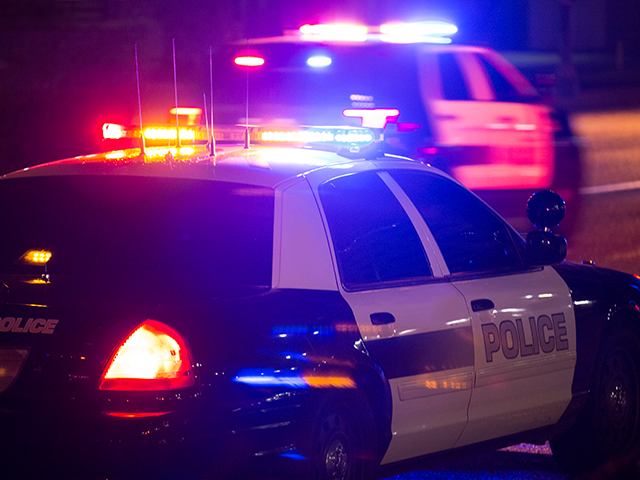 'This Is Crazy:' San Francisco Cops Pull over Completely Empty Self-Driving Car - Vimarsana News