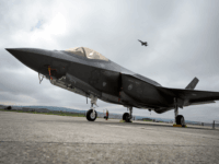 Germany to Buy Dozens of American F-35 Stealth Fighter Jets After Finally Meeting NATO Requirements