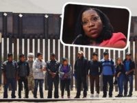 Ketanji Brown Jackson Calls Illegal Aliens ‘Noncitizens’ in Senate Hearing