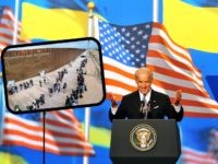 Biden Admin Gifts Further $600+ Million in Military Aid to Ukraine