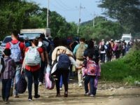 Exclusive: Angel Parents Meet with House Republicans on Countering Democrats’ Unfettered Immigration