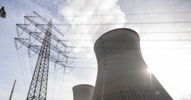 Germany Ignores Looming Energy Crisis, to Close All Nuclear Plants